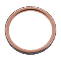 KrüMmer Dichtung 37.3X44X3.5Mm FüR Yamaha YZF 750 R Bj. 1993-1998