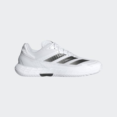 adidas Defiant Speed 2 M | Herren | FTWWHT/CBLACK/GREONE |