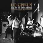 Led Zeppelin Osaka 1971 Vol.1 (2Lp)