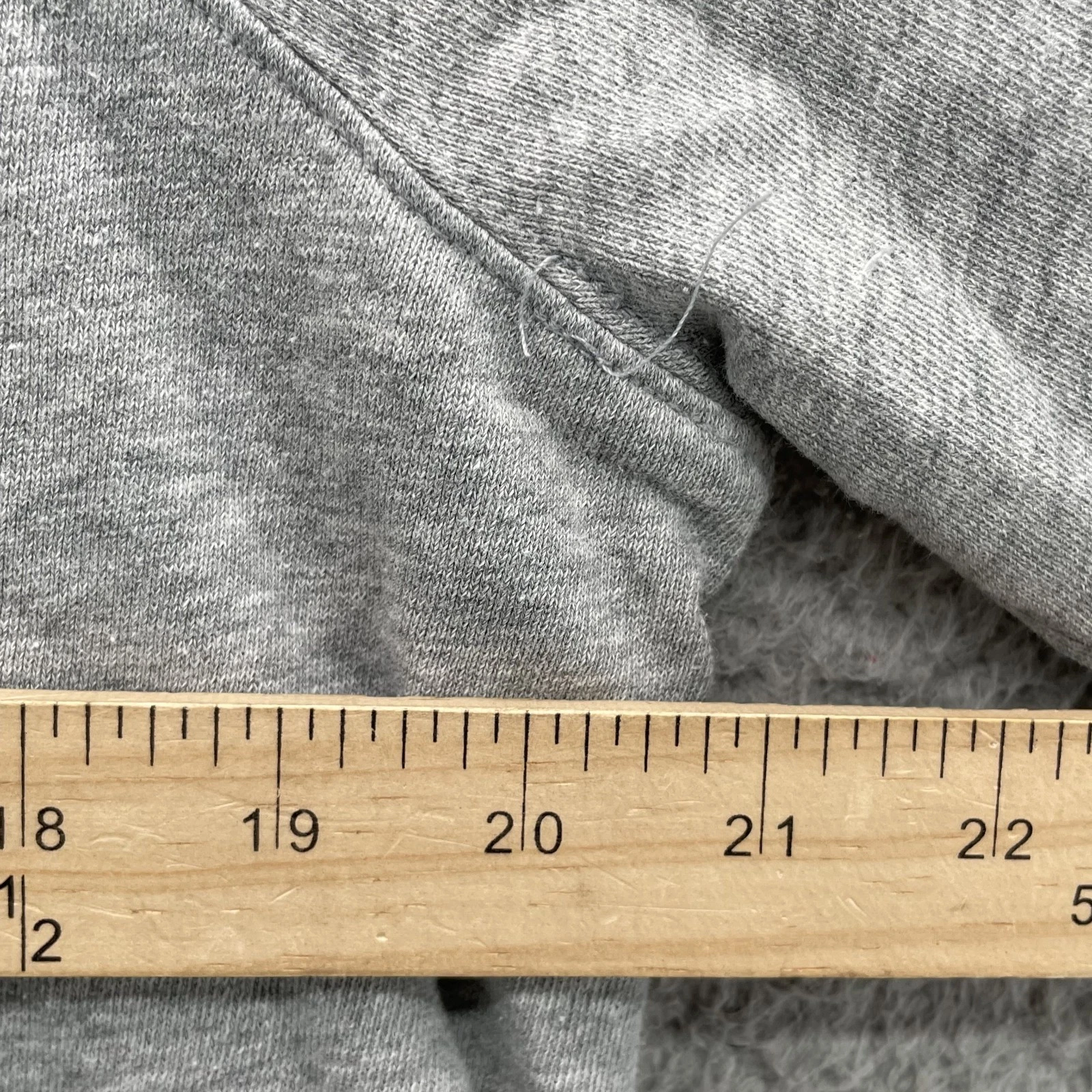 UNDERCOVER Felpa con cappuccio Victoria's Secret donna collo medio alto tempo libero palestra pilates allenamento