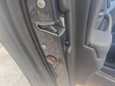 Porte arrière et accessoires BMW 523