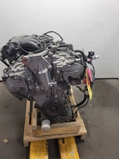 Engine 3.5L VIN A 4th Digit VQ35DE Fits 17 MURANO 1618854