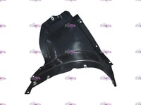 Riparo Parasassi Passaruota Locaro Anteriore Sx P/Ant.Per Audi Q3 2014-2016