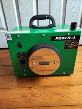 Apollo Sprayers Power-4 HVLP Turbospray Turbine Spray System *NEW*