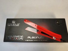 Royale Hair Straighteners & Curling Irons with Cool Tip for  display picture 1