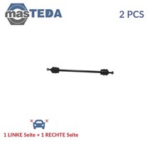 CI-DS-3348 STABILISATOR STABI LINKS+RECHTS VORNE MOOG 2PCS NEU OE QUALITÄT