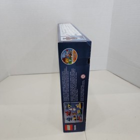 LEGO Creator Expert Winter Village Toy Shop 10249 &ndash; Brand New Sealed Retired Set