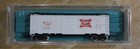 N Scale Atlas Miller High Life Reefer — photo 2