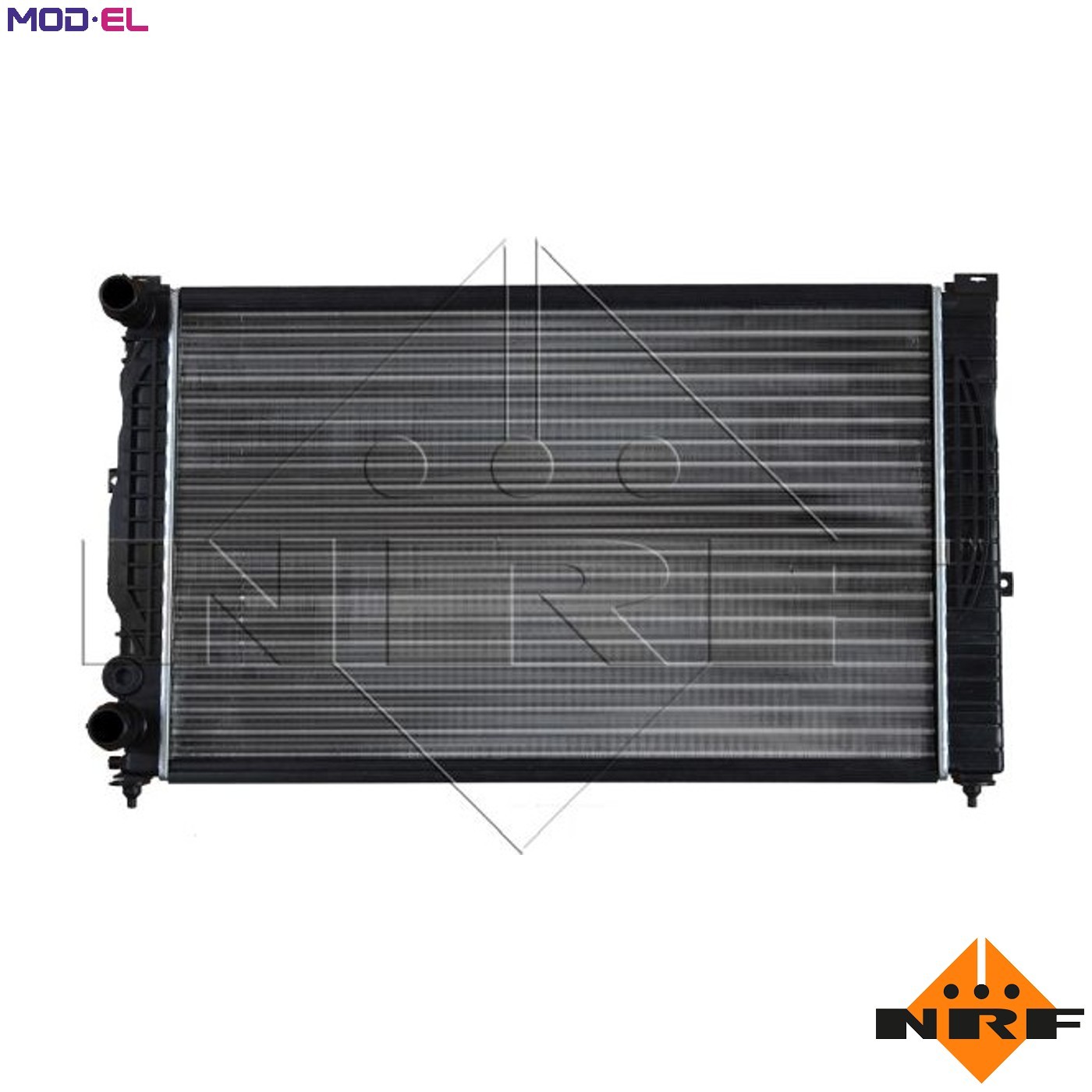 NRF 58259 Radiator, engine cooling for AUDI,SKODA,VW - Image 26