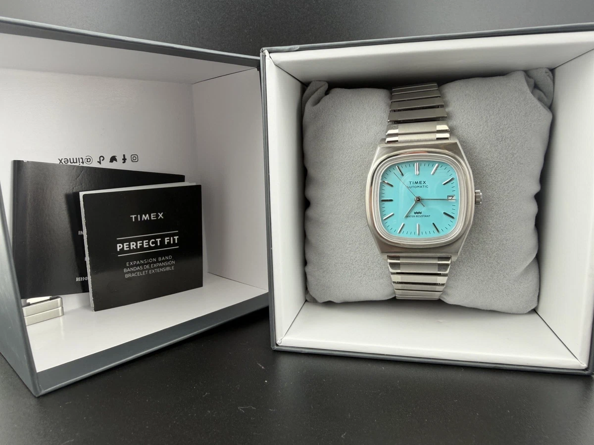 Mechanical (Automatic) Wristwatches with Vintage 21 Jewels for 