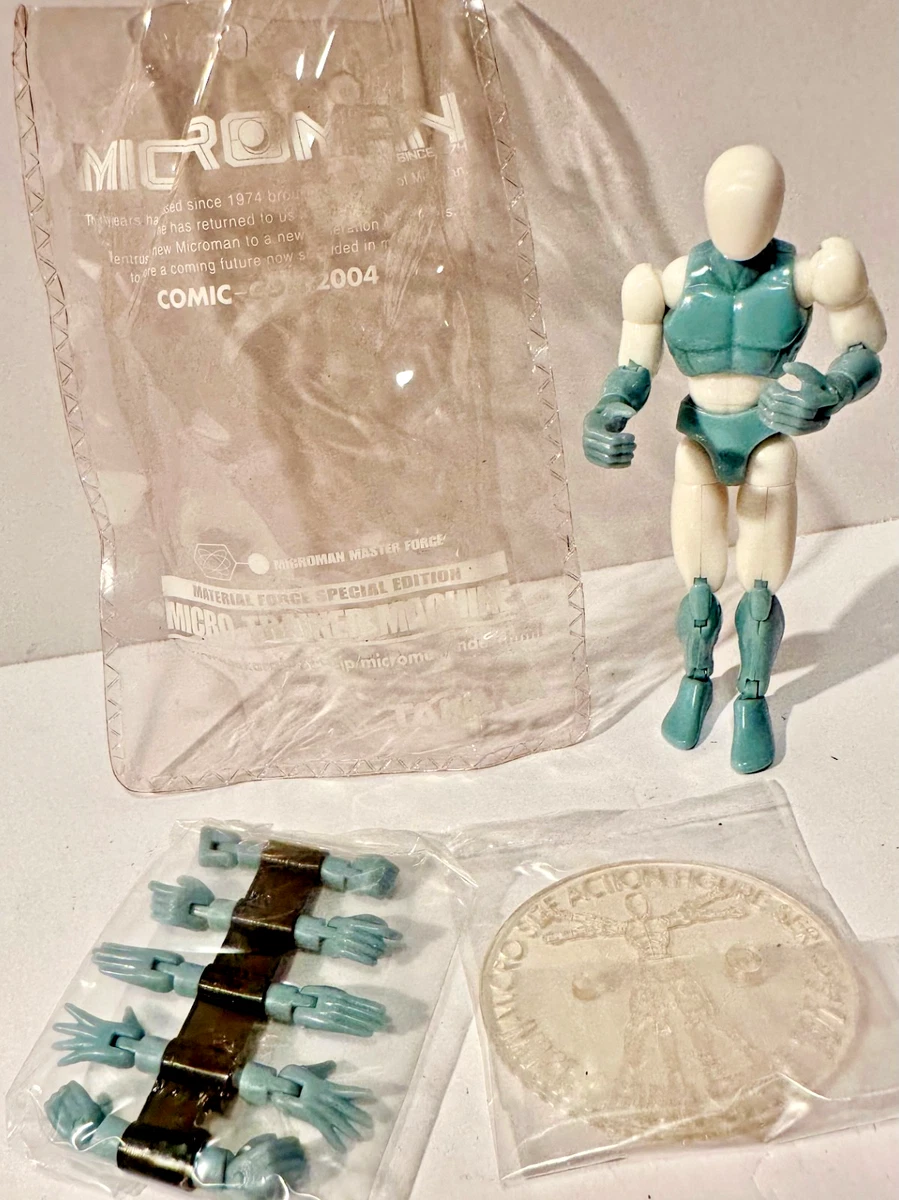 microman products for sale | eBay