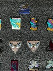 KENTUCKY DERBY FESTIVAL CHURCHILL DOWNS PINS (19) Lot (Var. Years) + Ky Pins (9) — photo 6