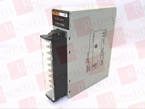 OMRON C200H-ID212 / C200HID212 (NEW NO BOX)
