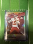 2025 Topps Signature Patrick Mahomes II Base (RAW)