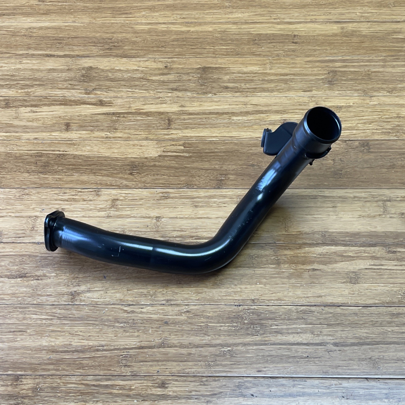 2014-2022 Maserati Levante M161 3.0L Engine Coolant Hose Pipe Line Set of 3 OEM