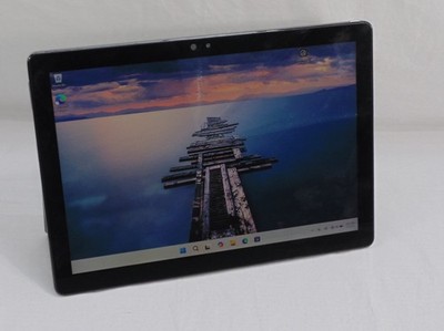 Dell Latitude 7210 2 in 1 i7-8665U Tablet Notebook Computer Touchscreen 12.25''