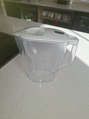 Brita Wasserfilter-Kanne Marella XL