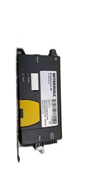 DRIVECONTROL20 - INTERROLL - Grundbedienung, Neue Basiskontrolle