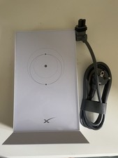 Starlink Mesh WiFi Router UTR-211 (!!! with European plug !!!)