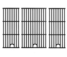 G426-0004-W1 463365021 Grill Grates Replacement Parts for Charbroil 4 Burner ...