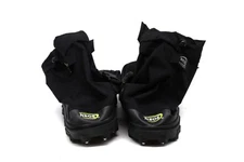 NEOS Shoes Mens Large Black Over Shoes Waterproof Hiking Voyager Stabilicer XL