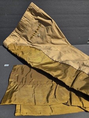 Game Winner SportWear Duck Hunting Pants Vintage Outdoor Brush Gear 34x32 #173