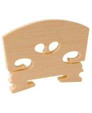 VP-201 Student Violin Bridge - 4/4 Size