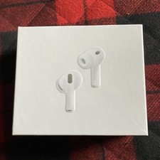 Apple AirPods Pro 2nd Generation Gen 2 Wireless Earbuds w/ MagSafe Charging Case