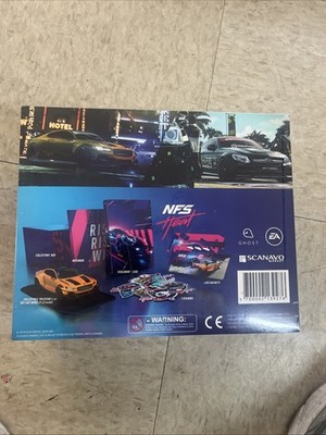 Need for Speed Series Edition Collector's Collectors | eBay - For