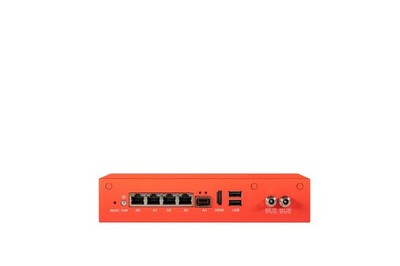 4039407068869 Securepoint RC200 G5 Security UTM Appliance Scheppach