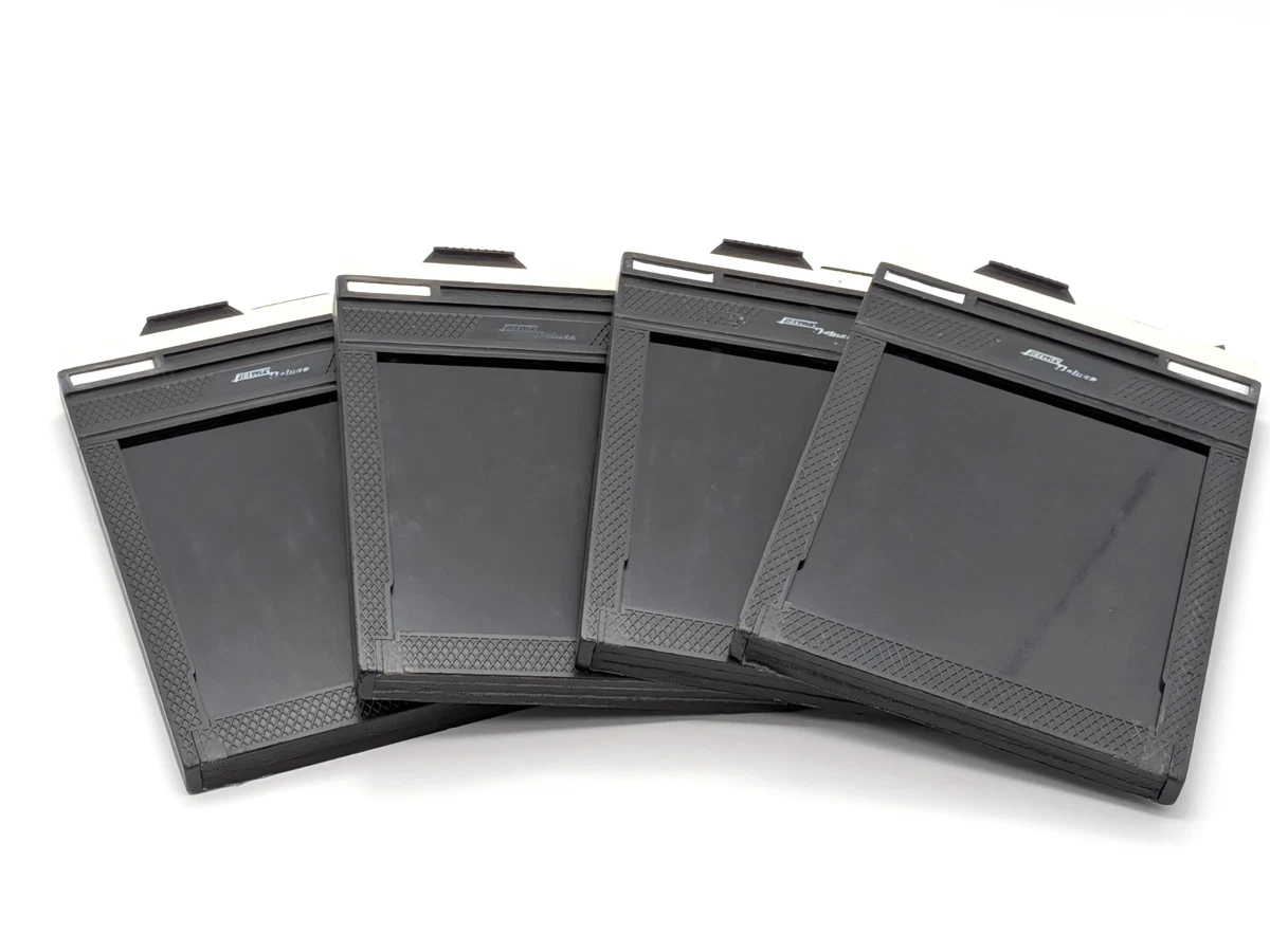 4x5 Inch Camera Cut Film Holders for sale | eBay