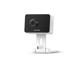 Mini Pro, 1080P Plug-in WiFi Security Camera, Indoor Smart Camera with AI Mot...