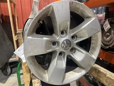 Wheel Classic Style 5 Lug Road Wheel Fits 13-24 DODGE 1500 PICKUP 2103063