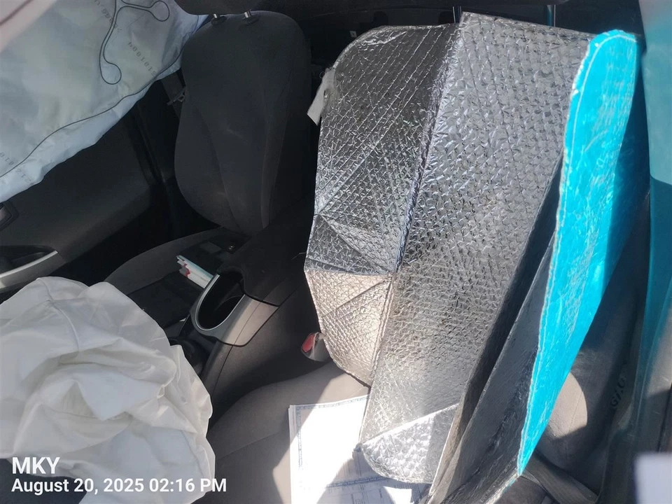 PRIUS 2014 锁执行器 6646255 — 第 4/4 张图片