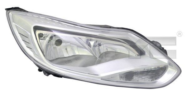 Projecteur principal TYC 20-12569-05-2 résout le problème de visibilité de nuit OE 1735190
