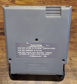 Bionic Commando (Nintendo NES, 1988) cartuccia autentica testata ottime condizioni