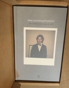 Make Something Wonderful Book | eBay