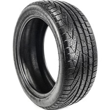 Pirelli Winter 240 Sottozero Serie Ii 24550r18 100v N0 Studless Snow Tire Pirelli Winter 240 Sottozero Serie Ii 24550r18 100v N0 Studless Snow Tire