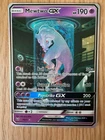 Mewtwo GX (Secret Shining) 78/73 Shining Legends Holo