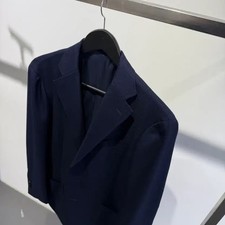 Ring Jacket Men  s Suit Jacket