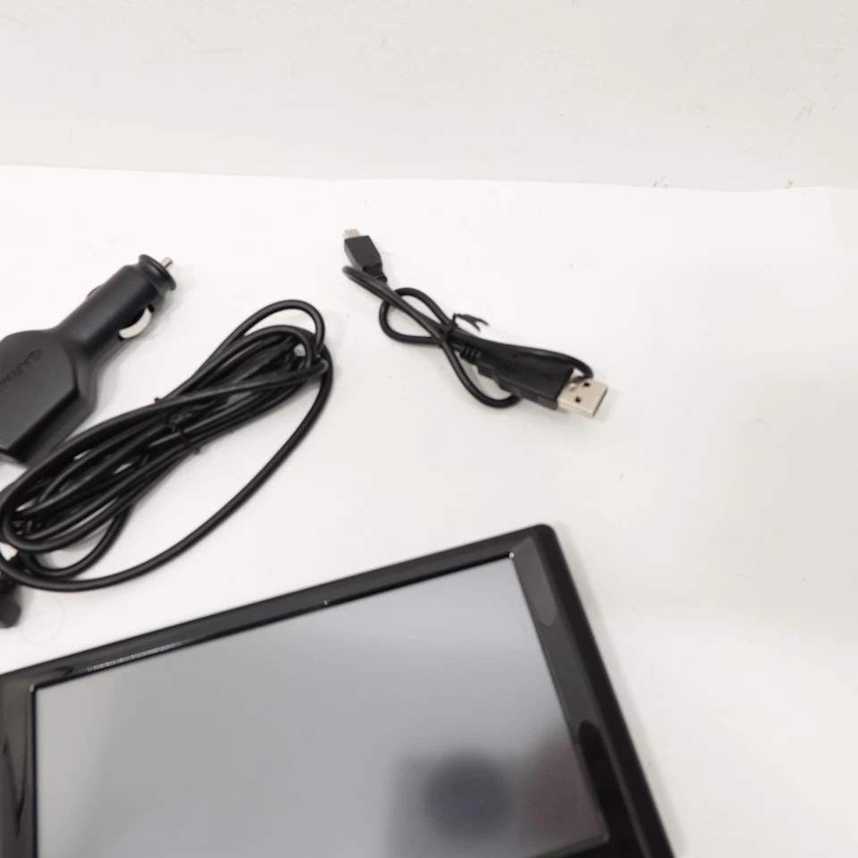 Garmin DriveSmart 61 LMT-S GPS 6.95" Lifetime Maps North America - Image 4 of 4