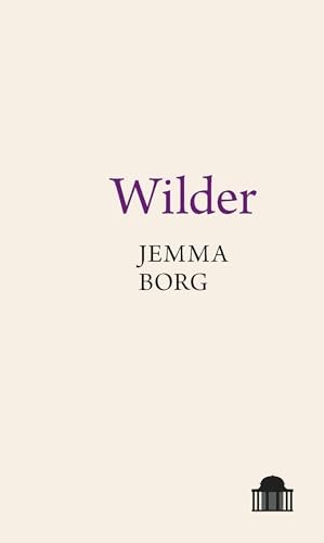 Wilder by Jemma Borg NEW Free UK Delivery - Image 3