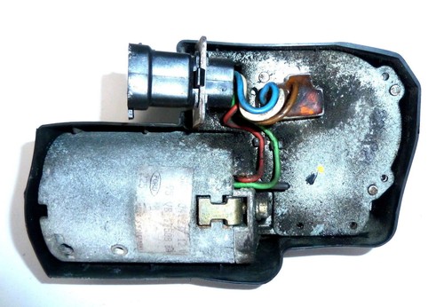 Ford Transit (E_, EDS) Wischermotor Scheibenwischermotor 95VB-17508-BA