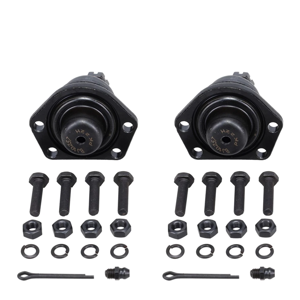 Rótulas superiores Vega Skyhawk/Monza/Starfire/Astre/Sunbird 1975-80 Foto 2 de 4