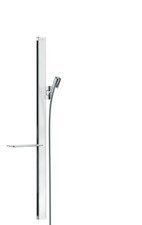 Hansgrohe shower rod Unica'E 900mm 27640400