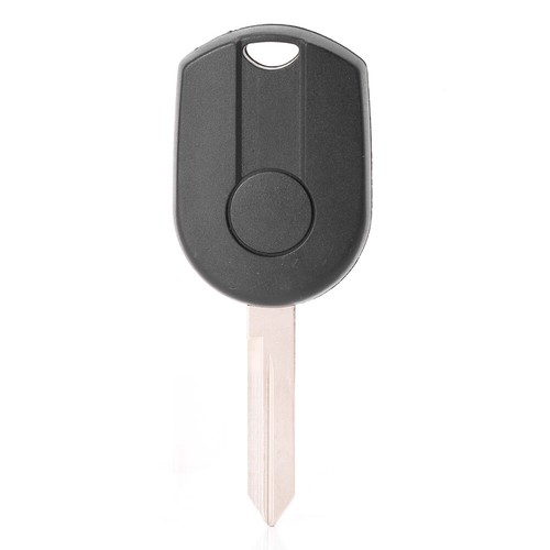 2x Uncut Smart Remote Car Key Fob 3 Button Fit Ford Expedition/Escape/Edge/F-150 - Picture 6 of 8