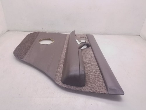 1992 TOYOTA LANDCRUISER PASSENGER SIDE REAR DOOR PANEL ASSEMBLY - Foto 3 di 12
