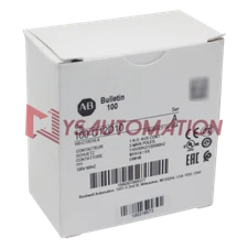 Brand New Allen Bradley 100-C12D10 IEC Contactor* Free Same Day Shipping