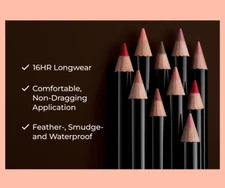 Laura Mercier Longwear Lip Liner 0.05 oz ( Choose Your  Shade ) NEW IN BOX !