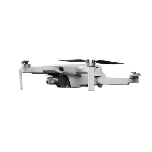 DJI Mini 4K Quadrokopter mit RC-N1C Steuerung - Photo 4/9